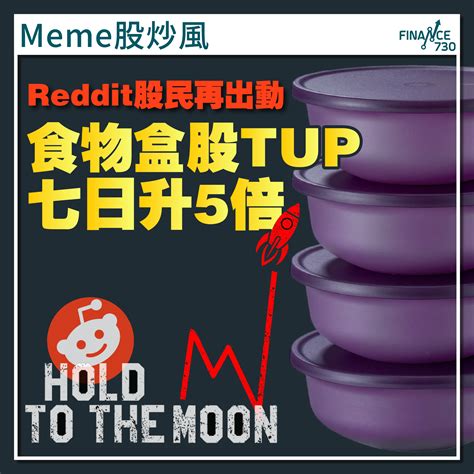 tupperware reddit|tup stock reddit.